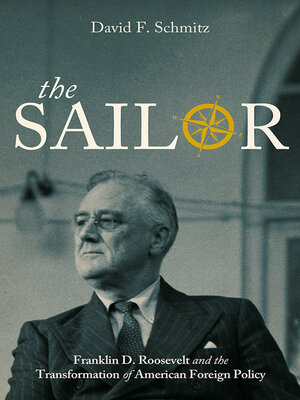 cover image of The Sailor
